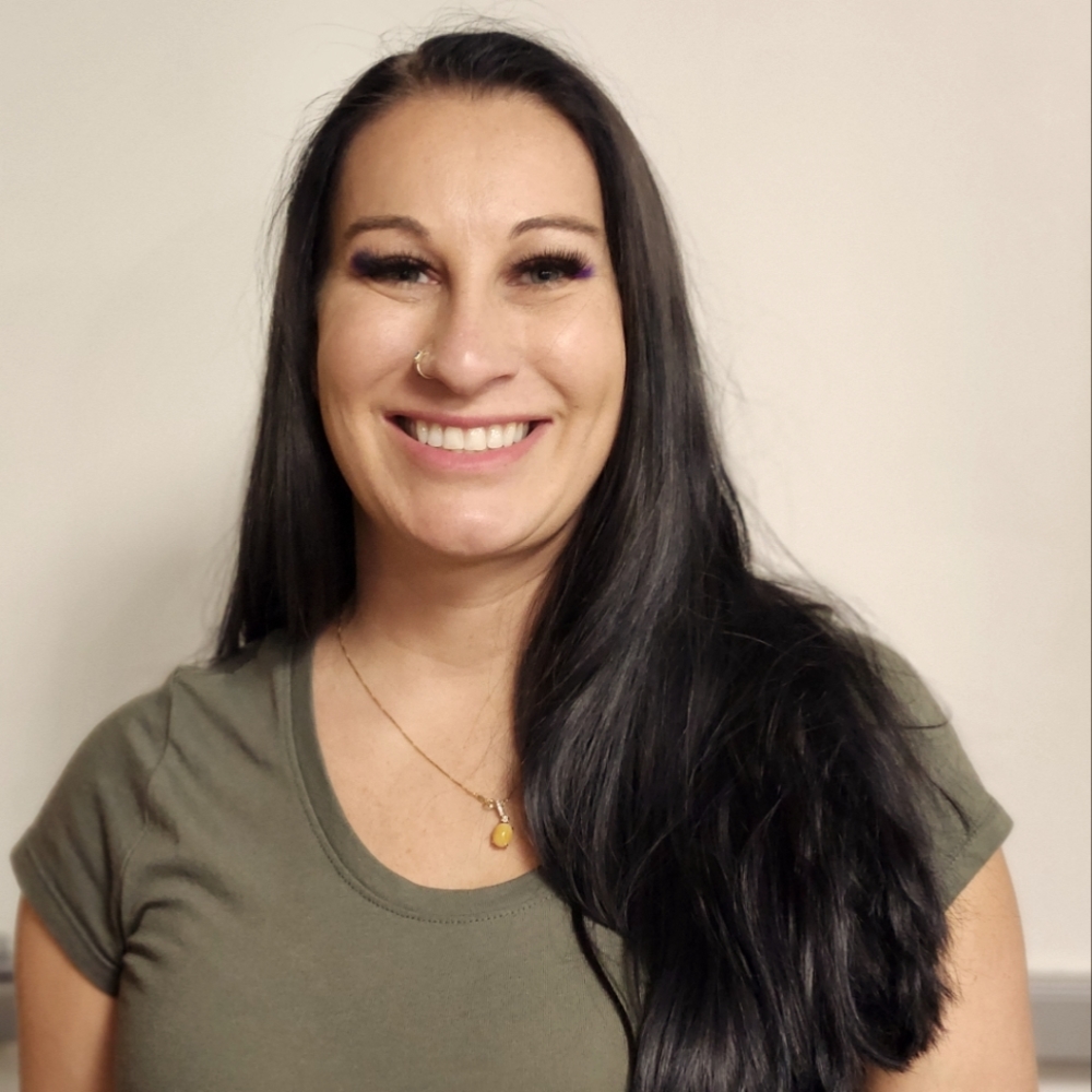 Meet your Posher, Cami!